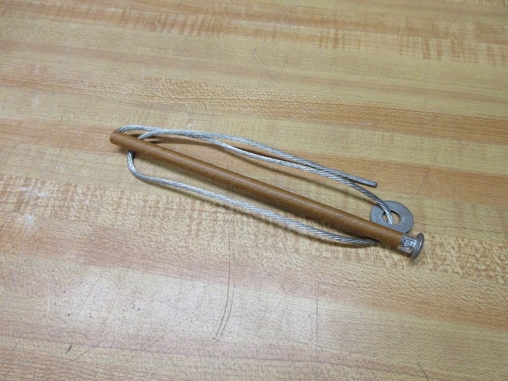 McGraw-Edison FL 11N 10 R Cooper Fuse Link M-E-10N