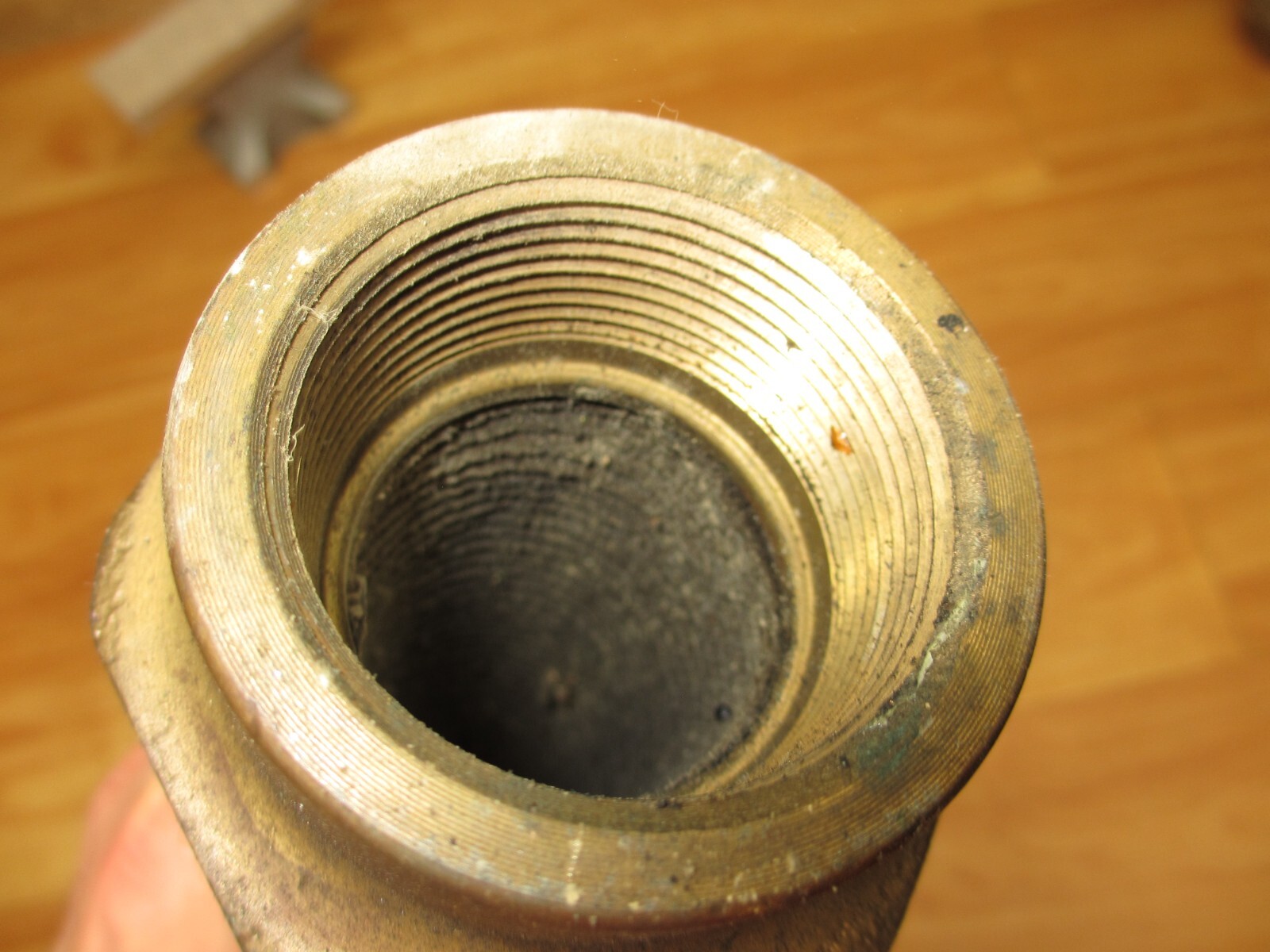 Appleton EXLK-512 *USED* Explosion Proof Flexible Coupling 1-1/2″ 12″ Flex