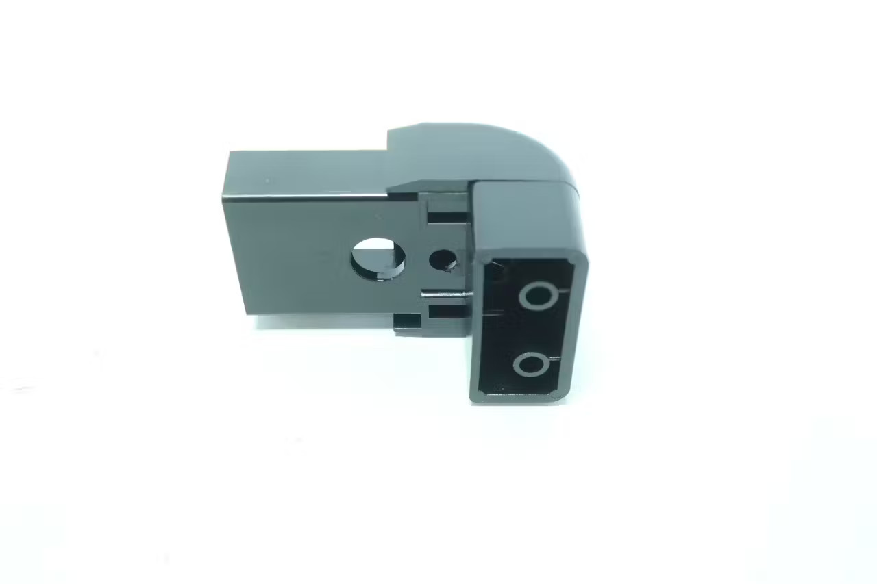 Securitron TSB-BCA Assa Abloy Tsb-3 Mounting Base And End Cap Assembly
