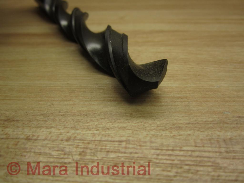 Mohawk GPJ Tapered Twist Drill Bit 5/8″ Length 7-1/4″