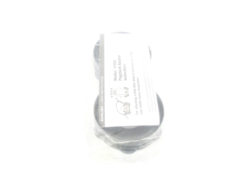 MOLDEX 7920 (PKG OF 2) NSMP