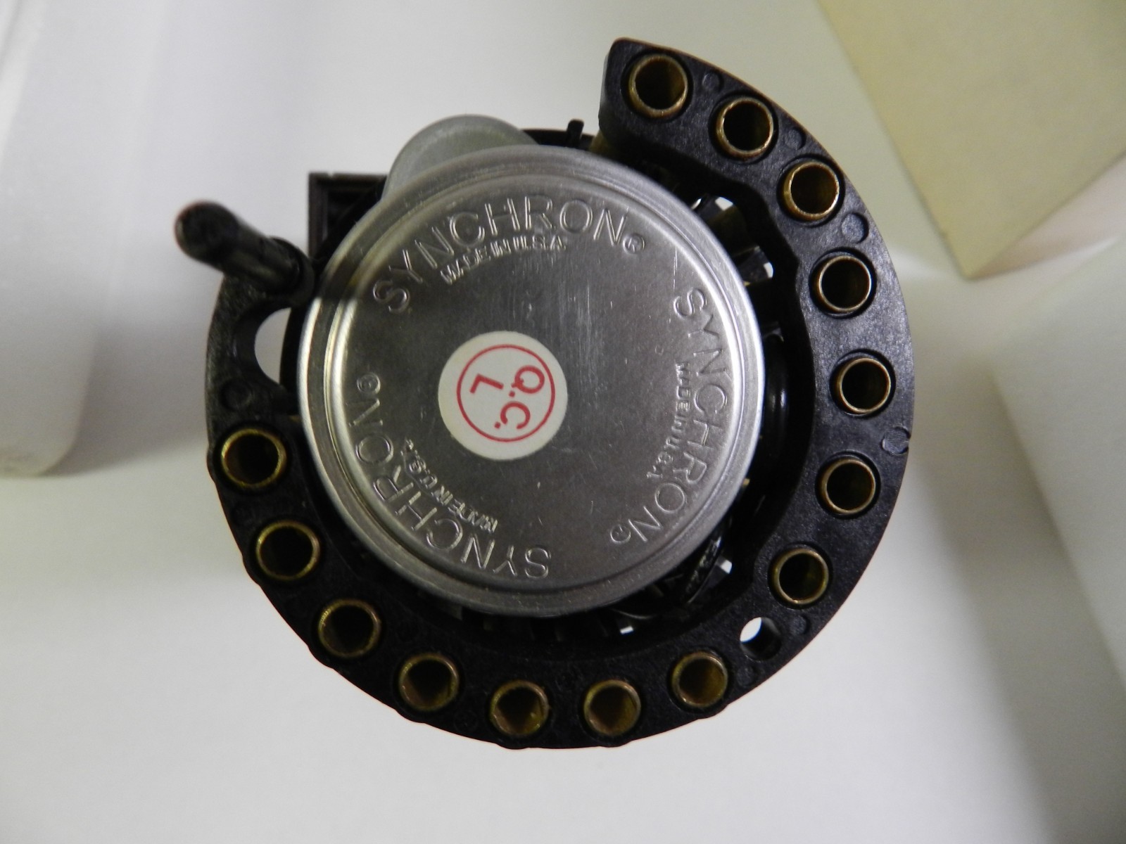 Automatic Timing and Controls 305E-F56974-00 Timer ORIGINAL PACKAGING AS IS
