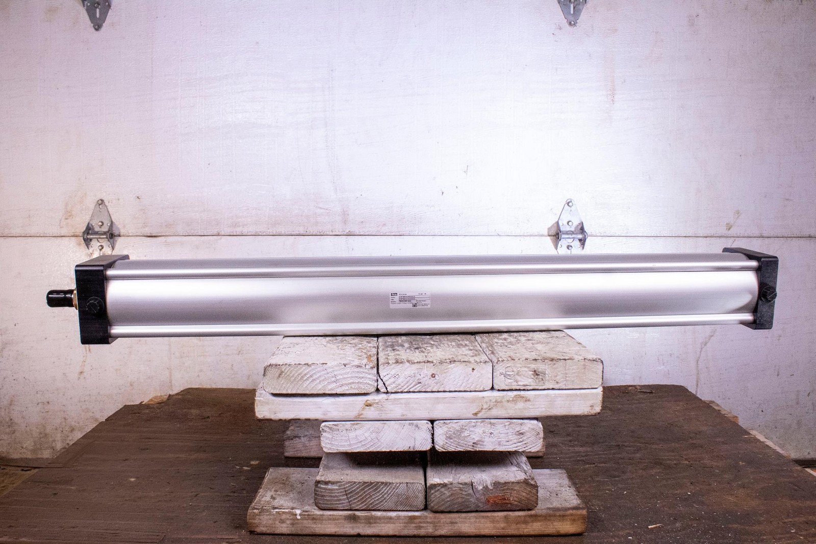 Parker 4.00T4MA3U18AC36.00 Cylinder