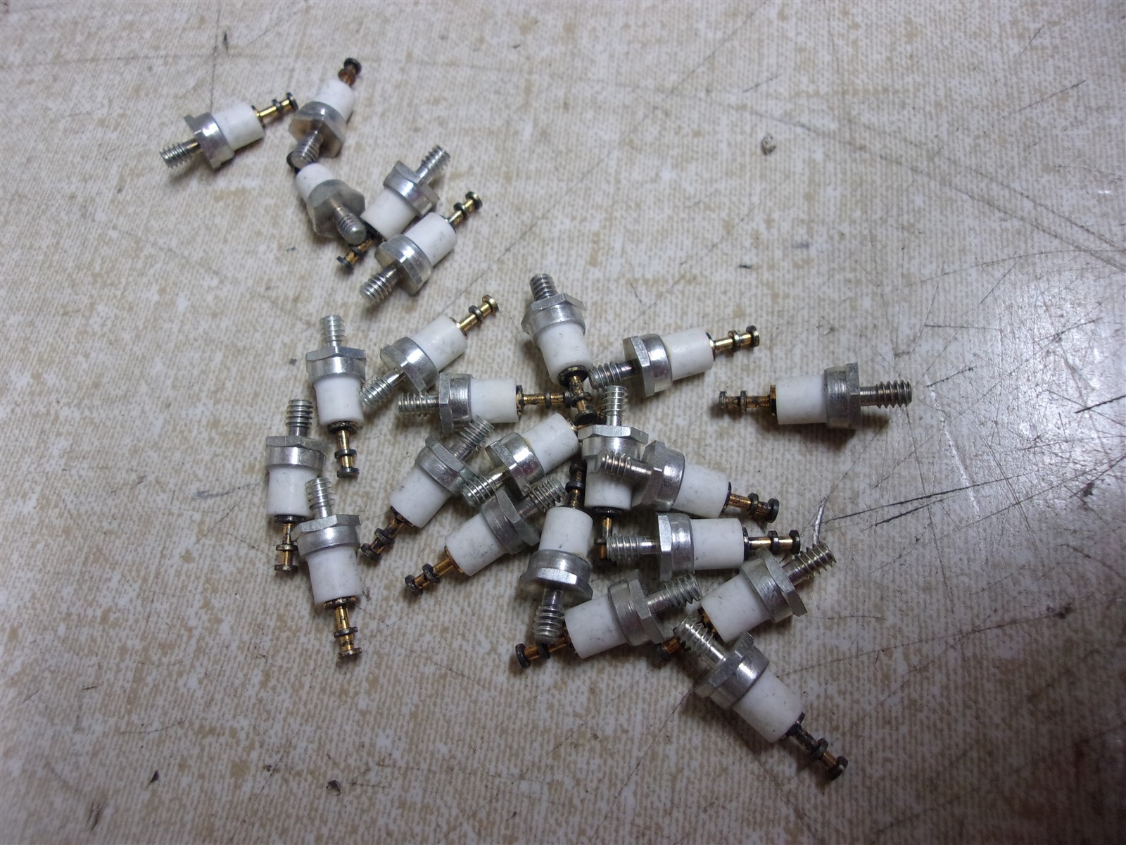 NEW Litton 8742B 4553A, Lot of 21 *FREE SHIPPING*