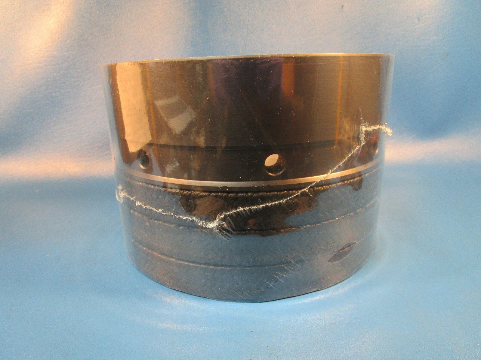 Sealryt PL23021 B2Z, 7 1/2″ x 9 1/2″ x 1″, Packryt-BLR