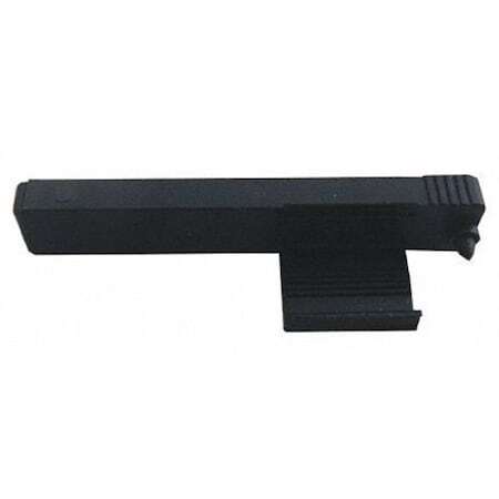 Supco Crpen Black Recorder Pen