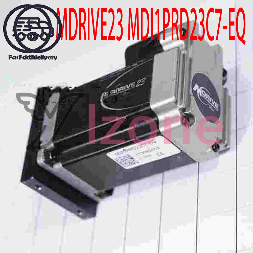1PCS NEW for MDRIVE23 MDI1PRD23C7-EQ intelligent integrated motor