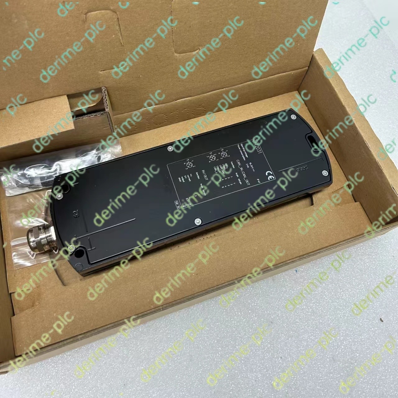 IFM CR2031 module#1pcs new in box