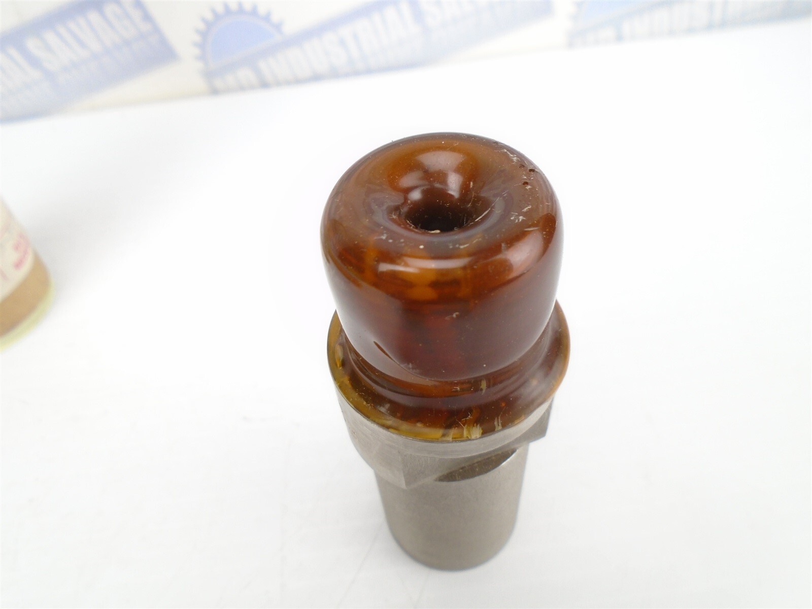 NITECH – NOZZLE EXTENSION – 380821 – 380280 – 5128 – w/2nd STAGE AIR INJECTOR