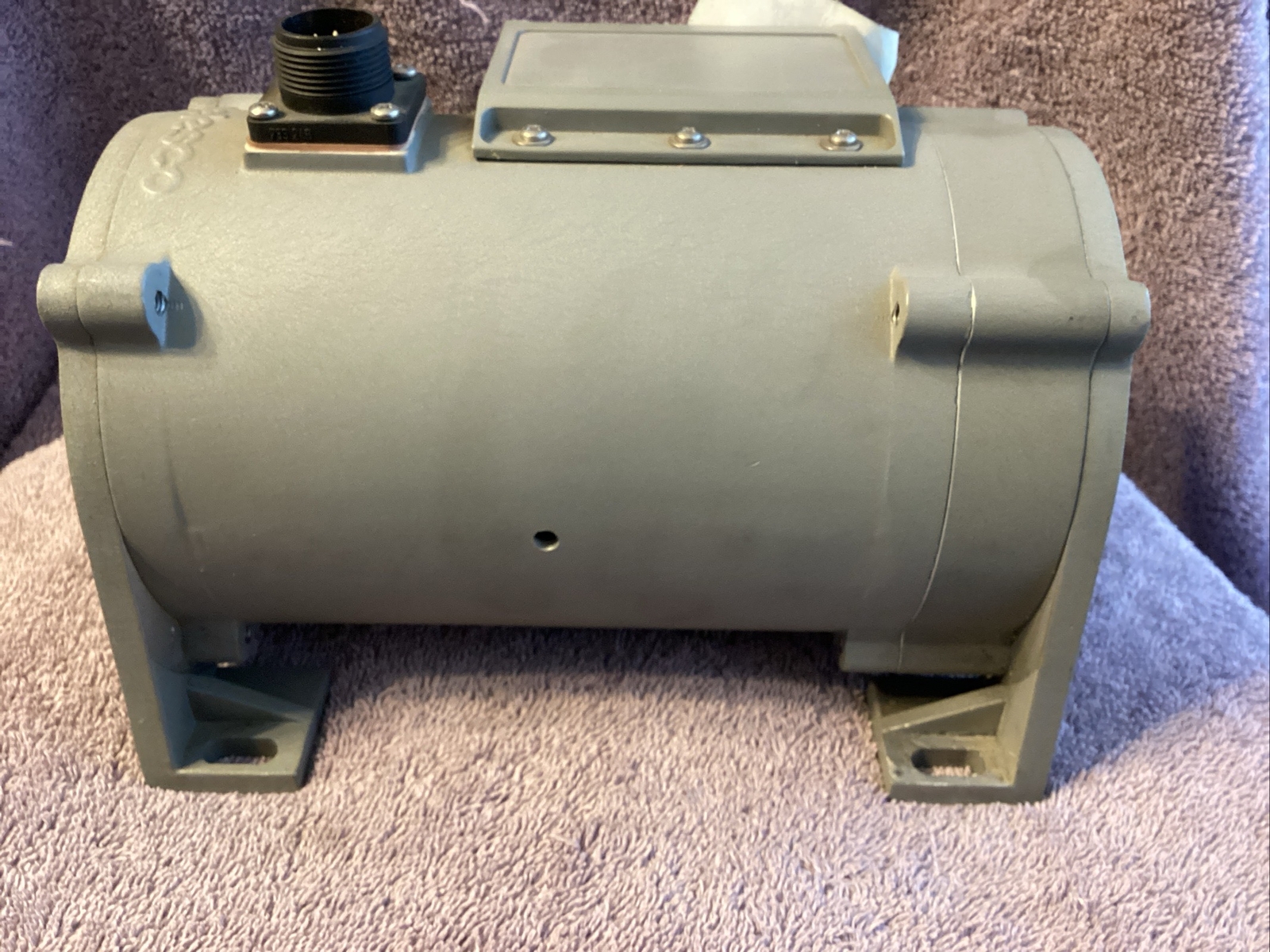CELESCO PT9420-0100-121-1110 CABLE EXTENSION POSITION TRANSDUCER… 😀