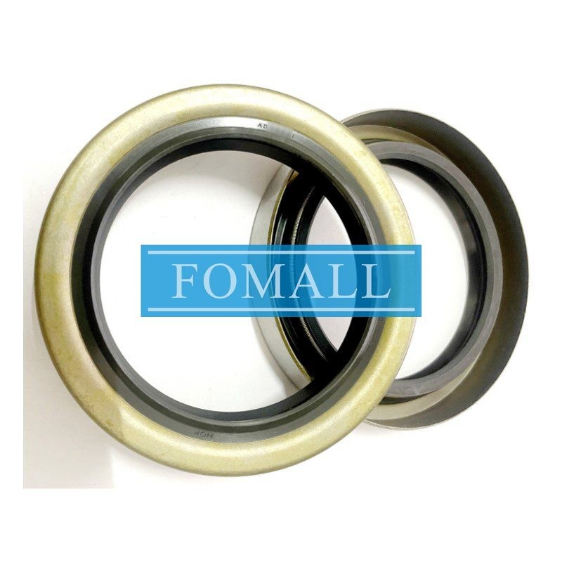 QTY:1 New For NOK Simmerring Oil Seal AD3618I TB75*100*13