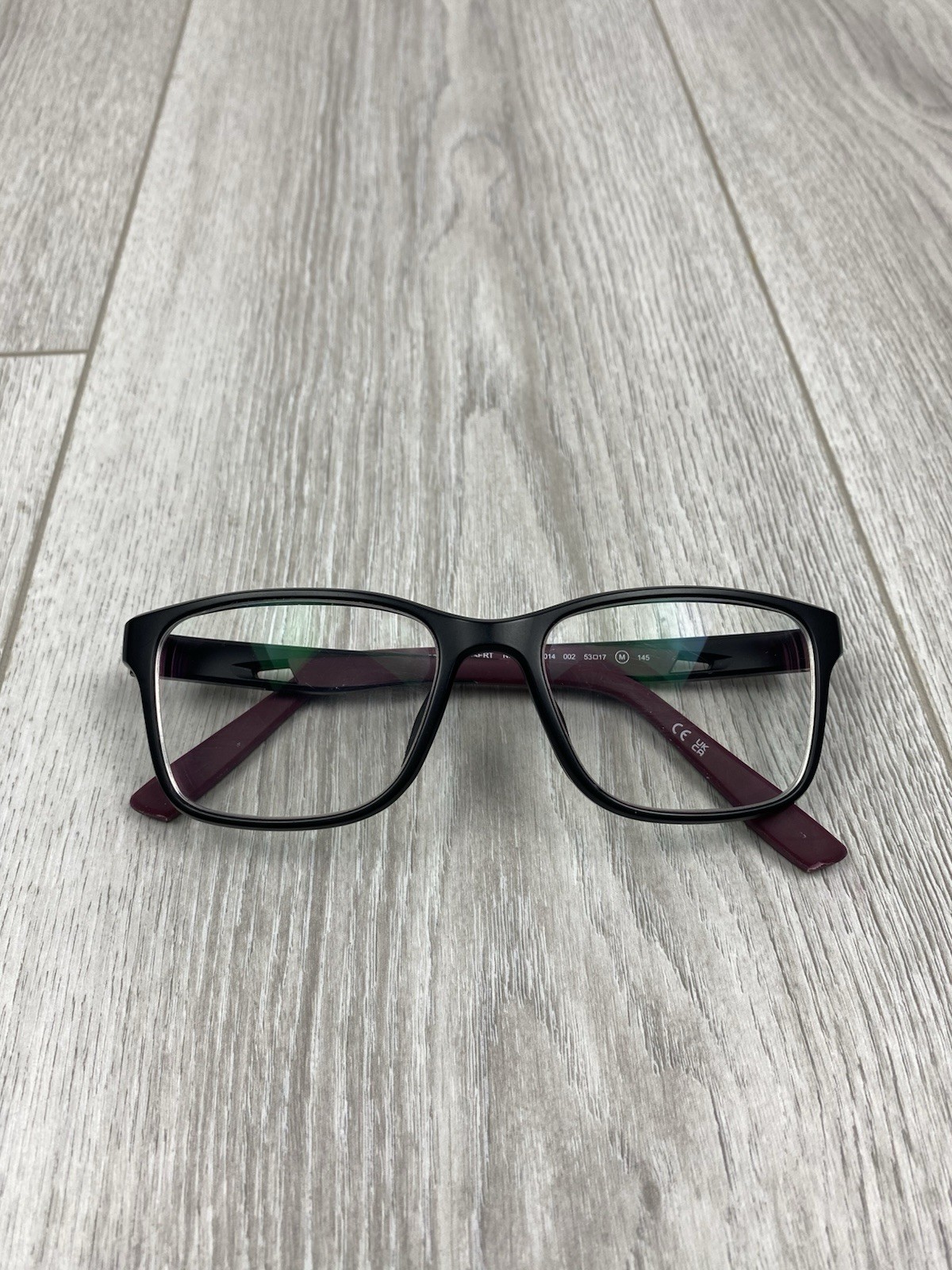 Nike Cold Insert Glasses
