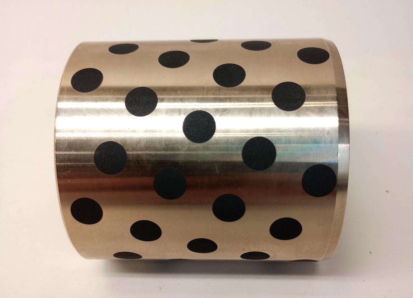 Sankyo Type SOB-506570 Oilless Self-Lubricating Straight Guide Bushing 50mm ID
