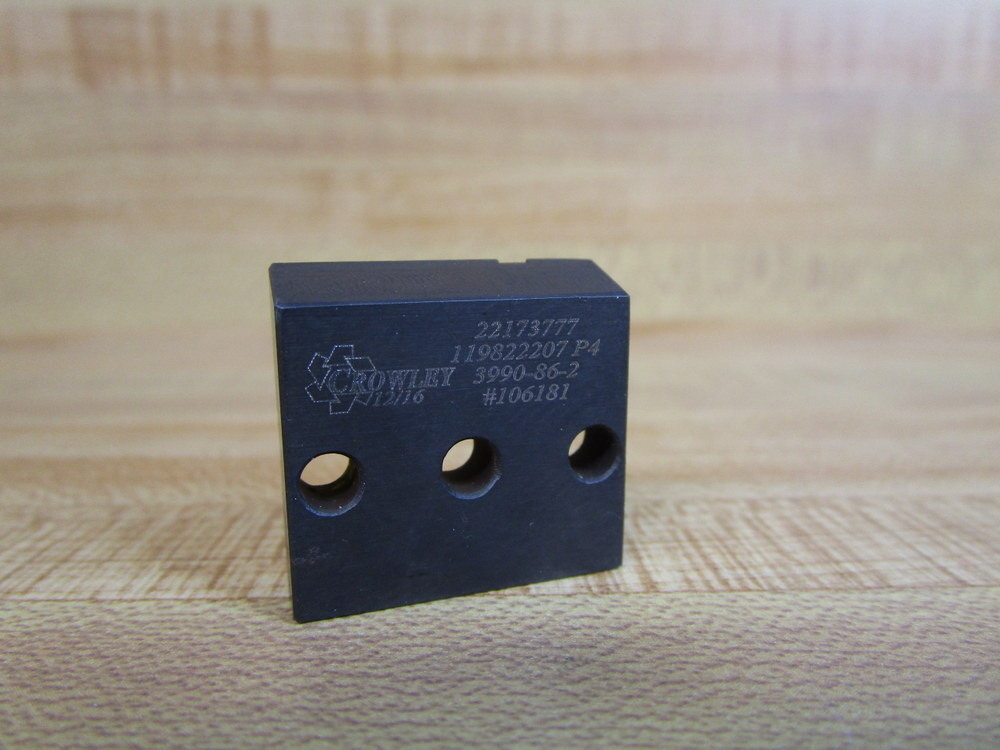 Crowley Tool 3990-86-2 22173777 (Pack of 2)