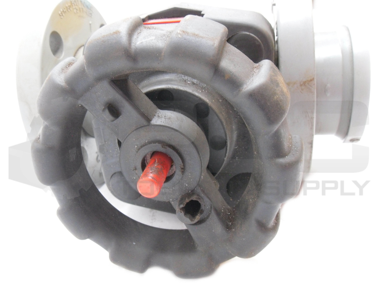 GEMO DN DIAPHRAGM VALVE 2″ 150PSI