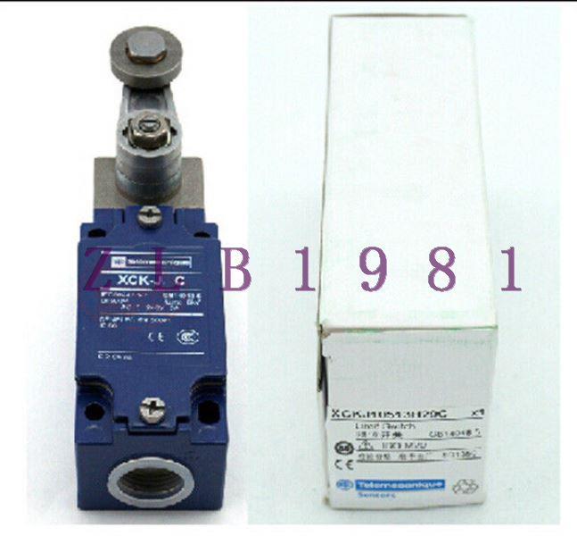 ONE NEW Limit Switch XCK-J10513H29C