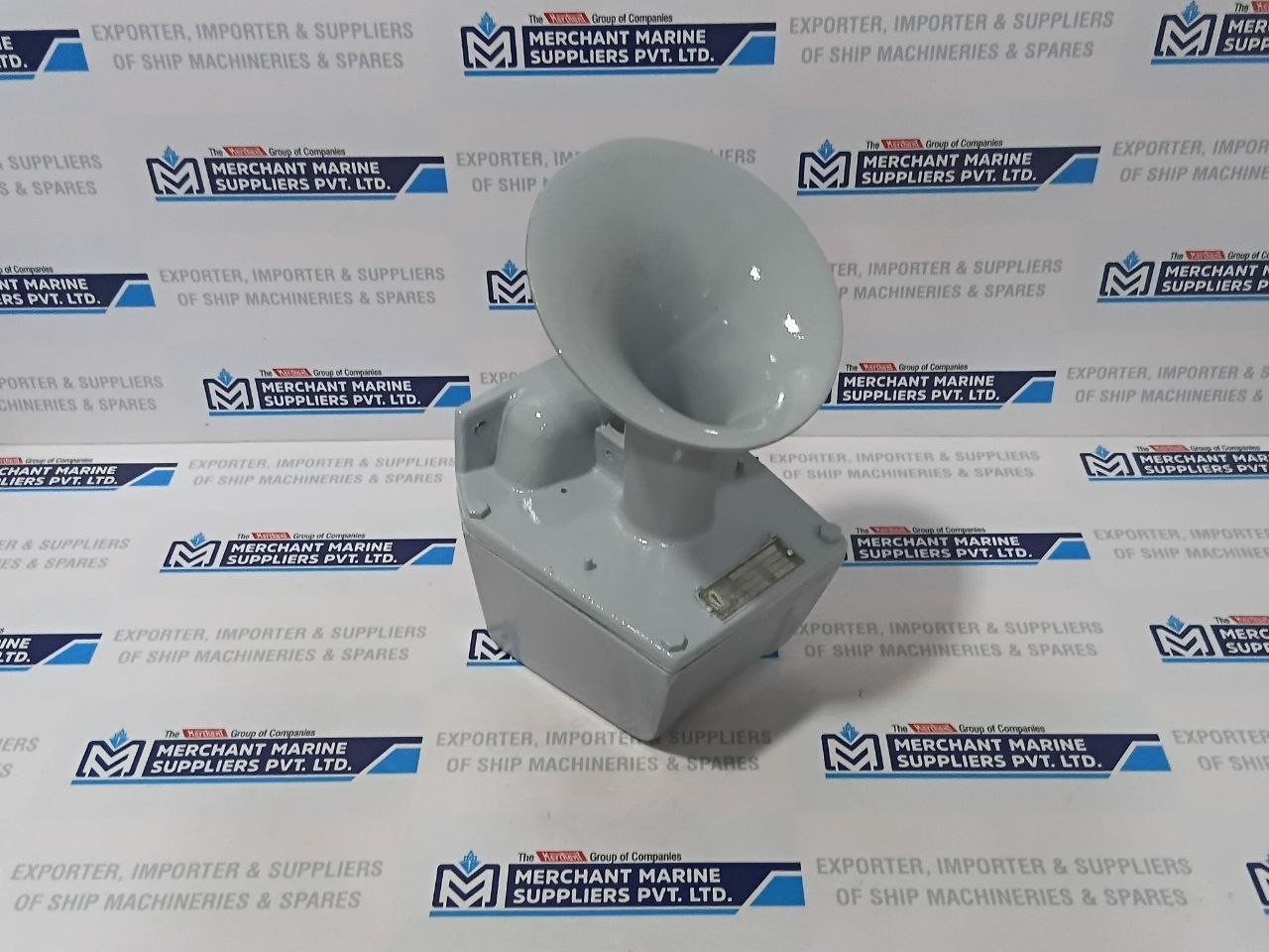 FADICR LU5-355A-06 Horn IP56