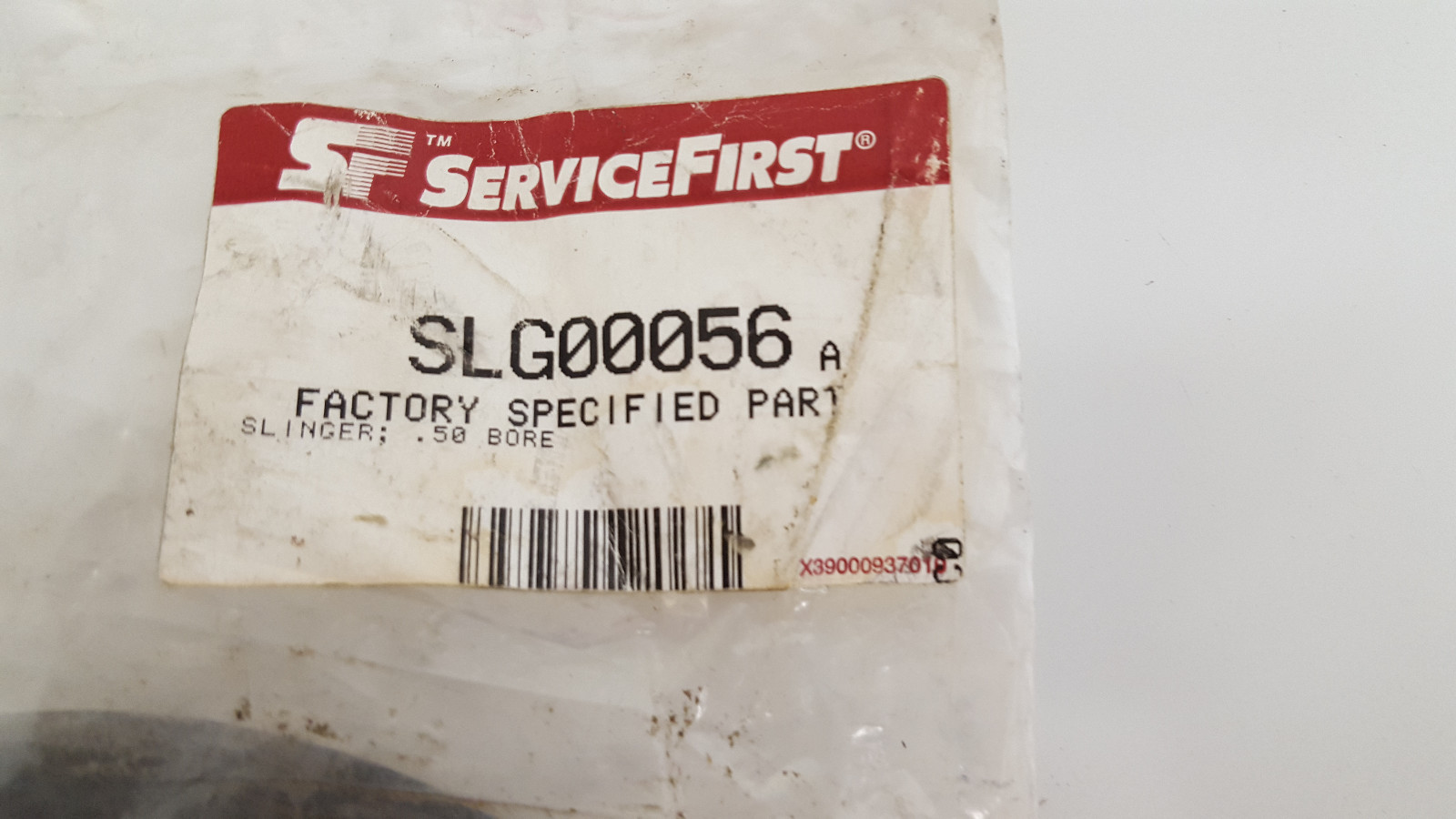 New Service First SLG00056 Slinger .50 Bore