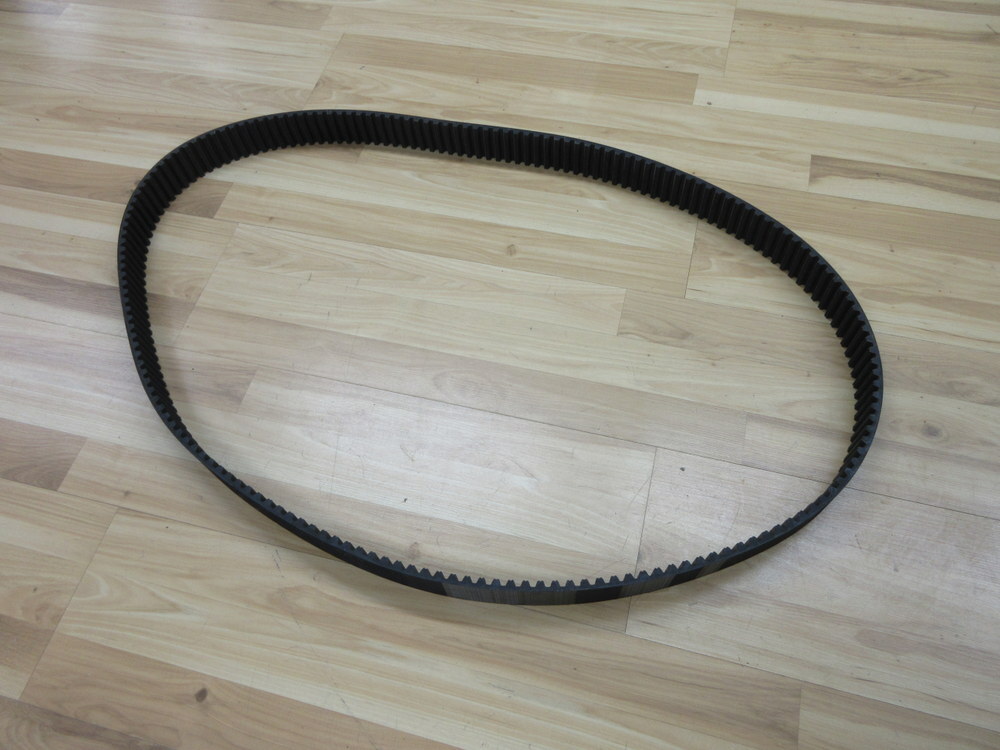 Megadyne 2450-RPP14-55 Isoran Timing Belt 2450-RPP14