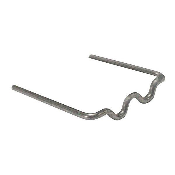 Astro Pneumatic Staples, Stainless Steel