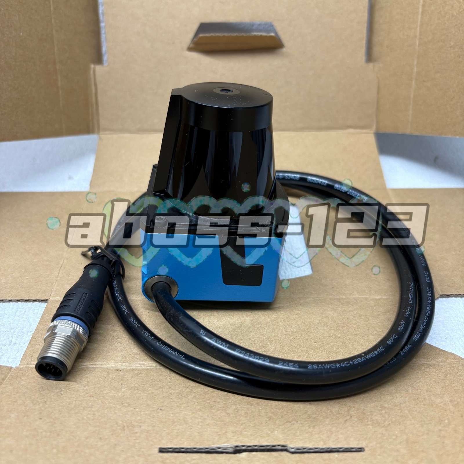 SICK TIM310-1130000 1056550 LiDAR scanner#1pcs new in box