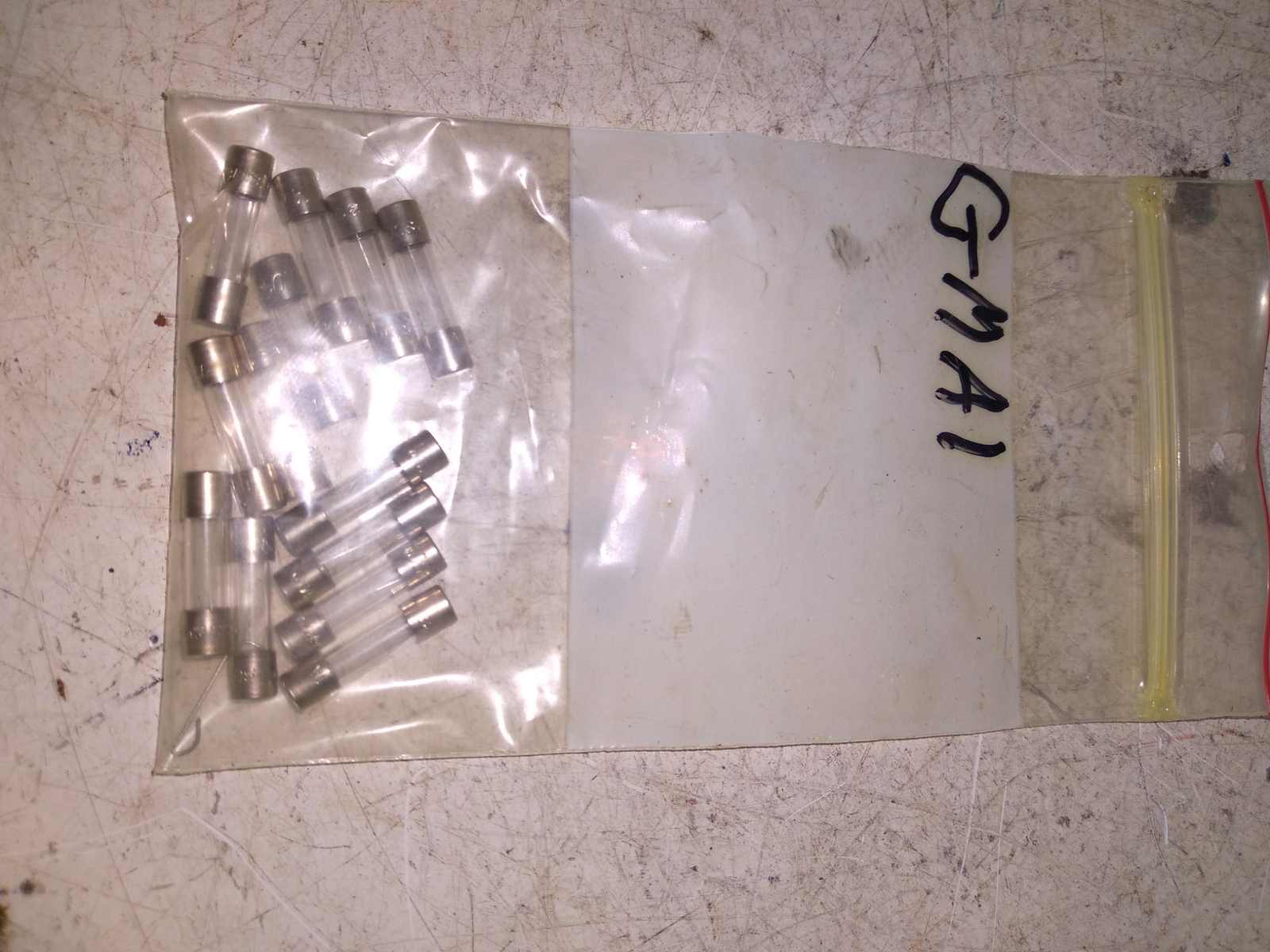 GMA1 .. 5/PK