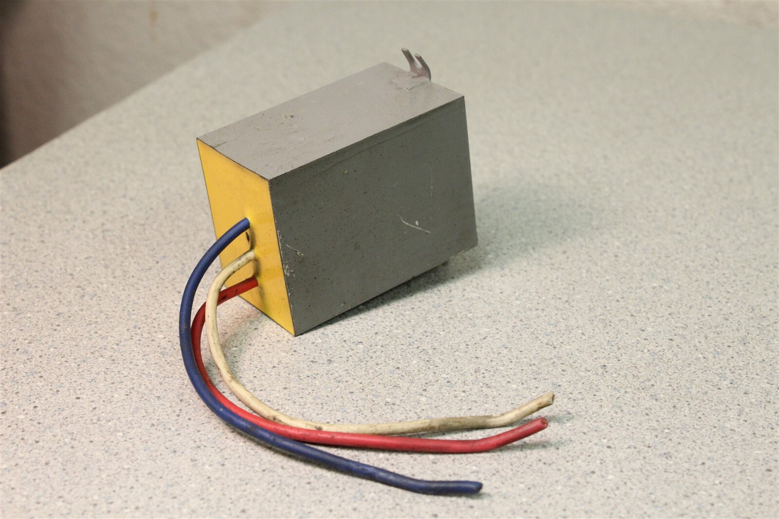 Marcon 0.2uf 200 550VAC Delta 4V18 Capacitor “B” *FREE SHIPPING*