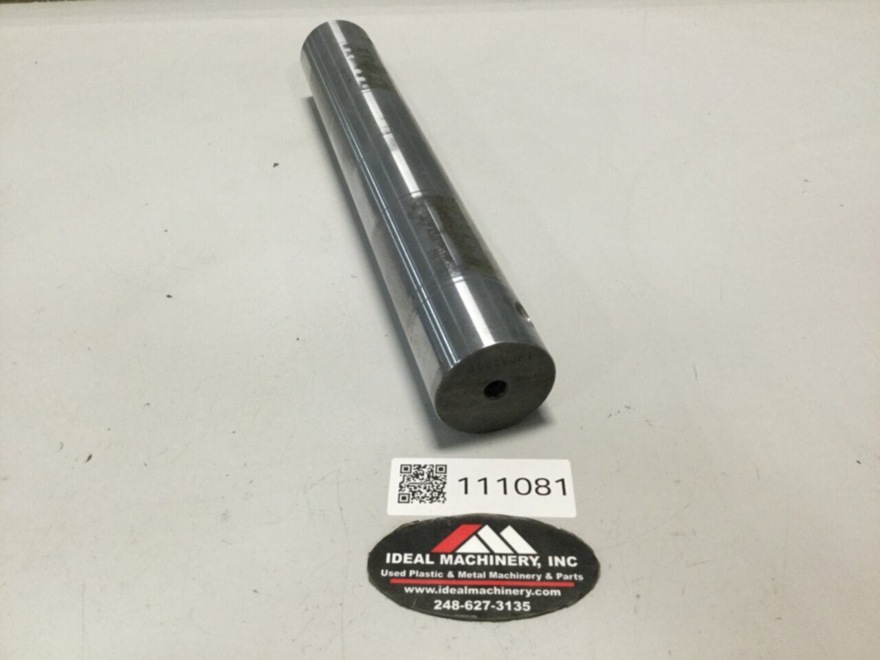 VAN DORN Toggle Pin 308190FI Used #111081