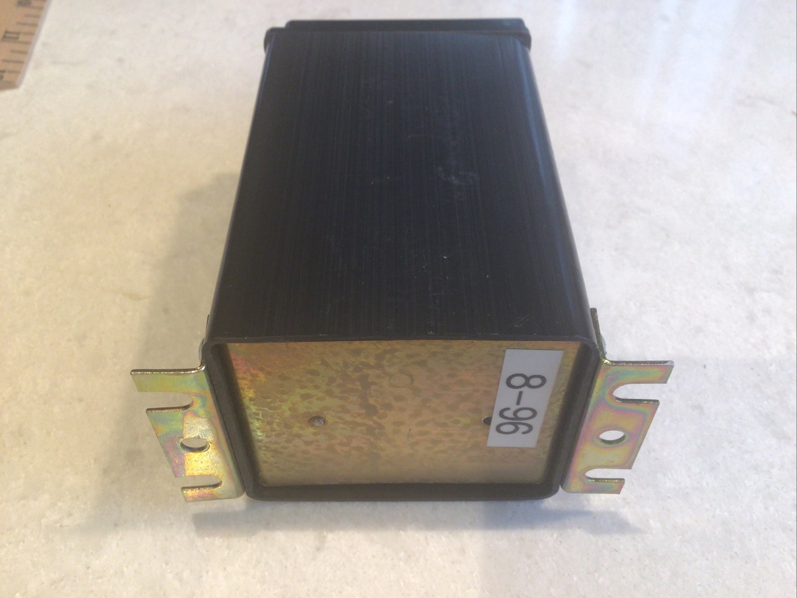 REGENT CONTROLS TM2310-120 D1S (USED)