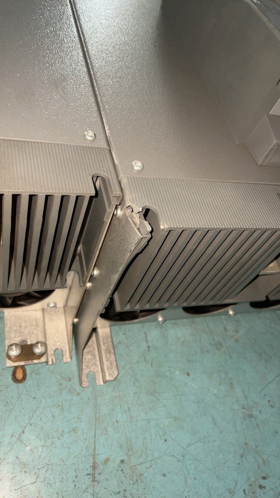 1P ABB PST300-600-70 Accept counteroffer