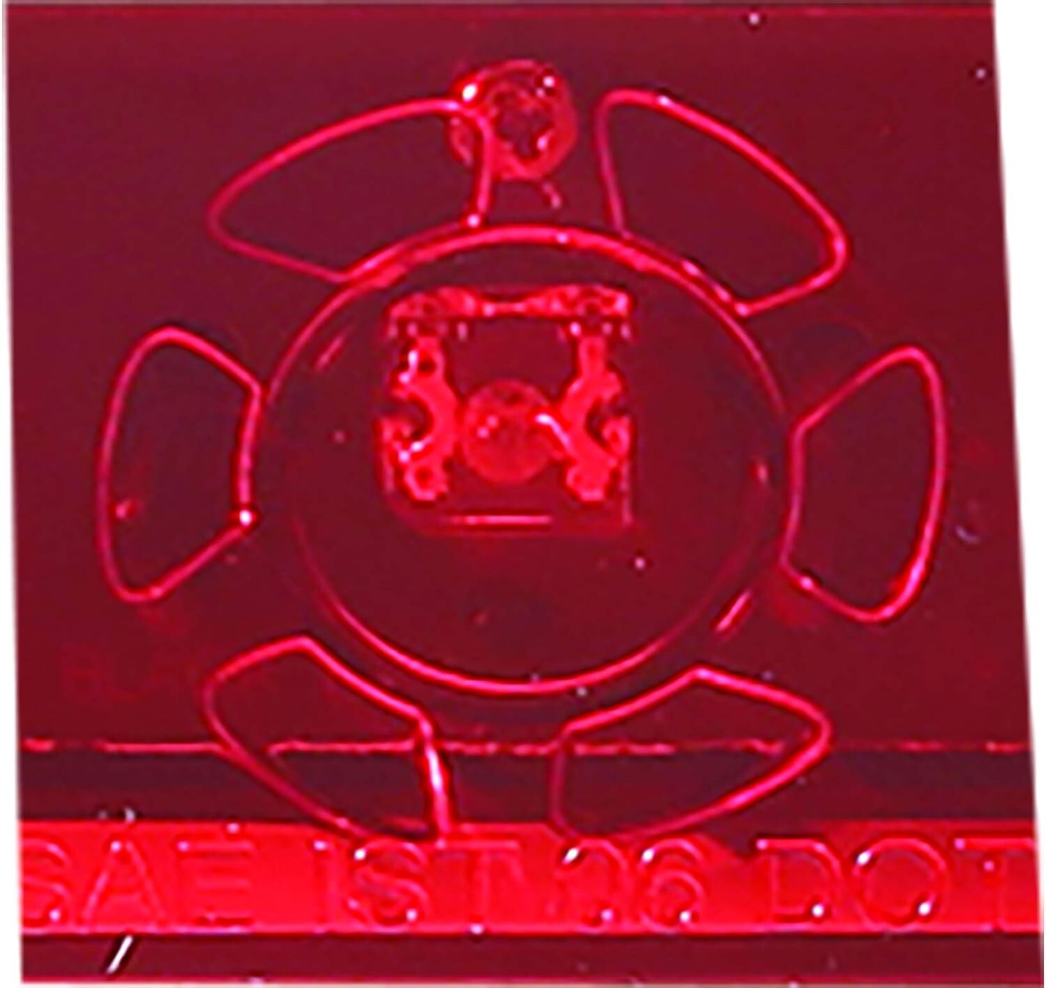 Buyers Products – 5621711 – 17 Inch Slimline Stop/Turn/Tail Light With 11 LEDs