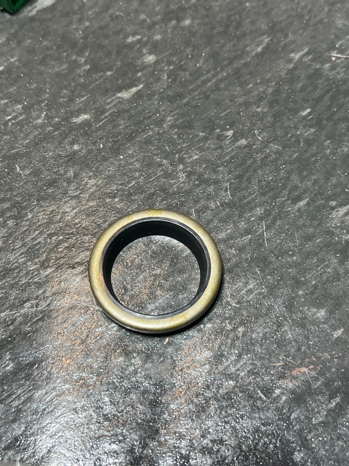 mcwn-32x45x4 seal nos no packaging rcw-90nbr-32x45x4