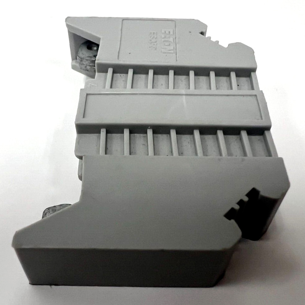 EATON ES35C UNIVERSAL END STOP *** LOT OF 4 ***