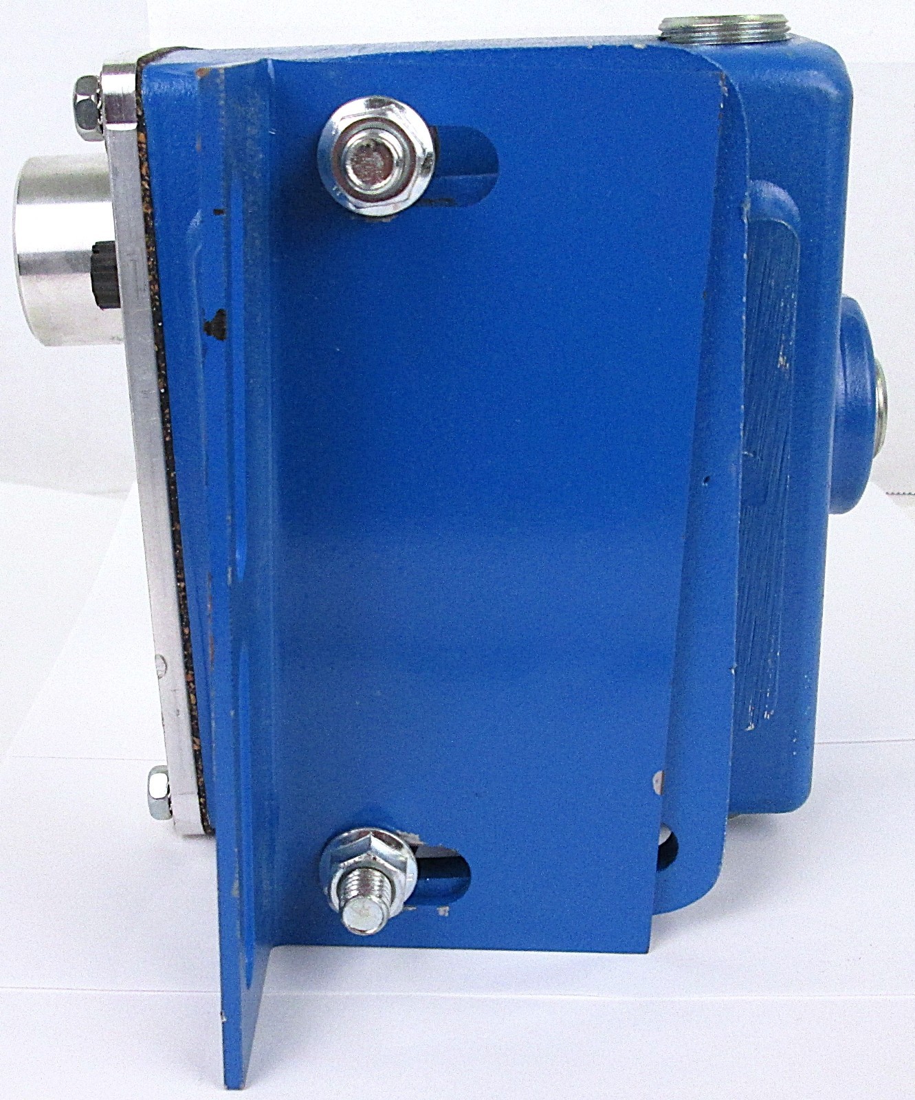 KENCO, KLC-C33/34, S/N 02-04-15-065, OIL LEVEL CONTROLLER, SURPLUS