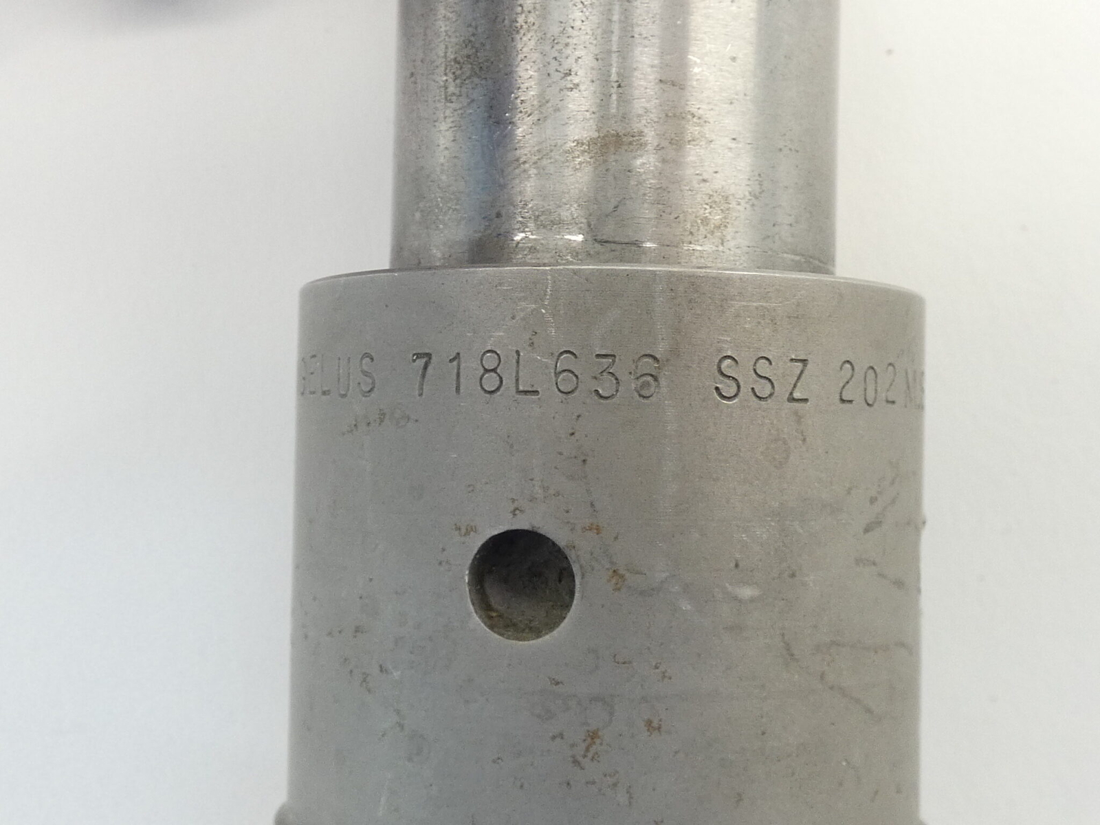 Angelus 718L636-202-SSZ Can Seamer Seaming Chuck