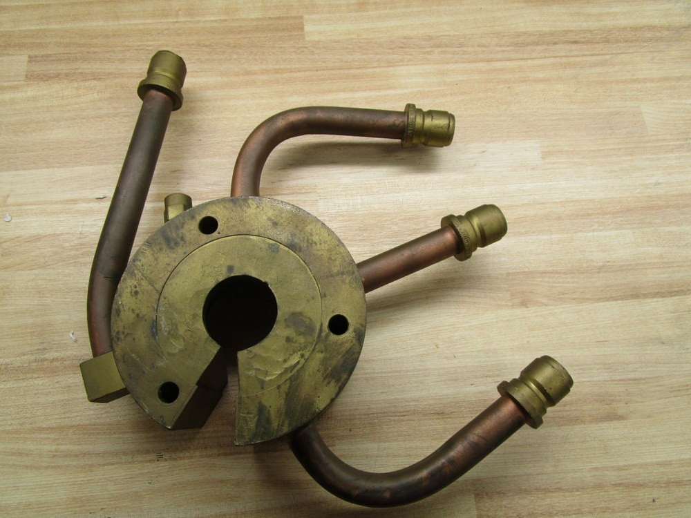 Hanson 95 ZC 905 Valve T10-00111