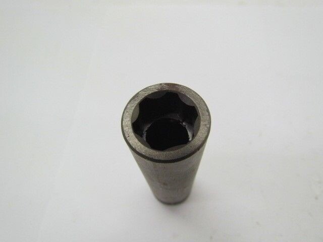 Cooper Apex SF-15MM35 15 mm 6-Point1/2 ” Drive Deep Well Metric Socket