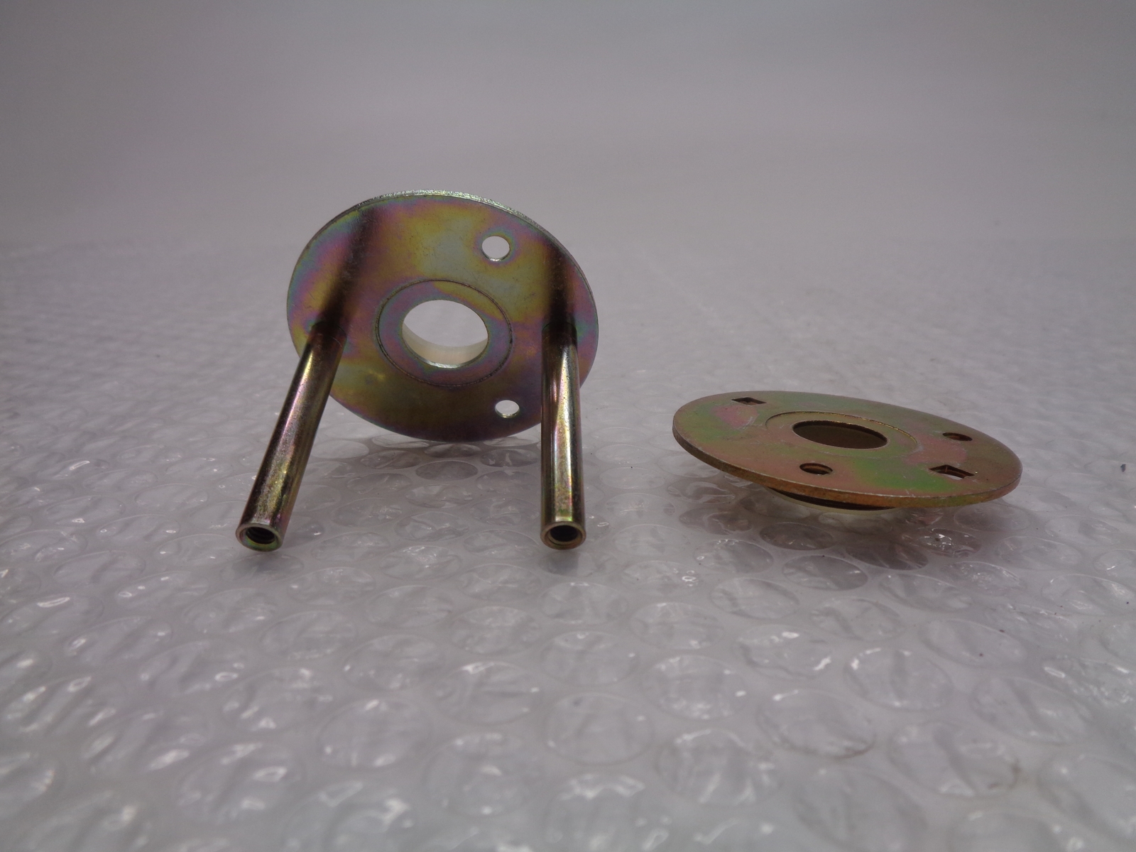 INDUSTRIAL SPARE TYPE US26D ADAPTER KIT NSNP