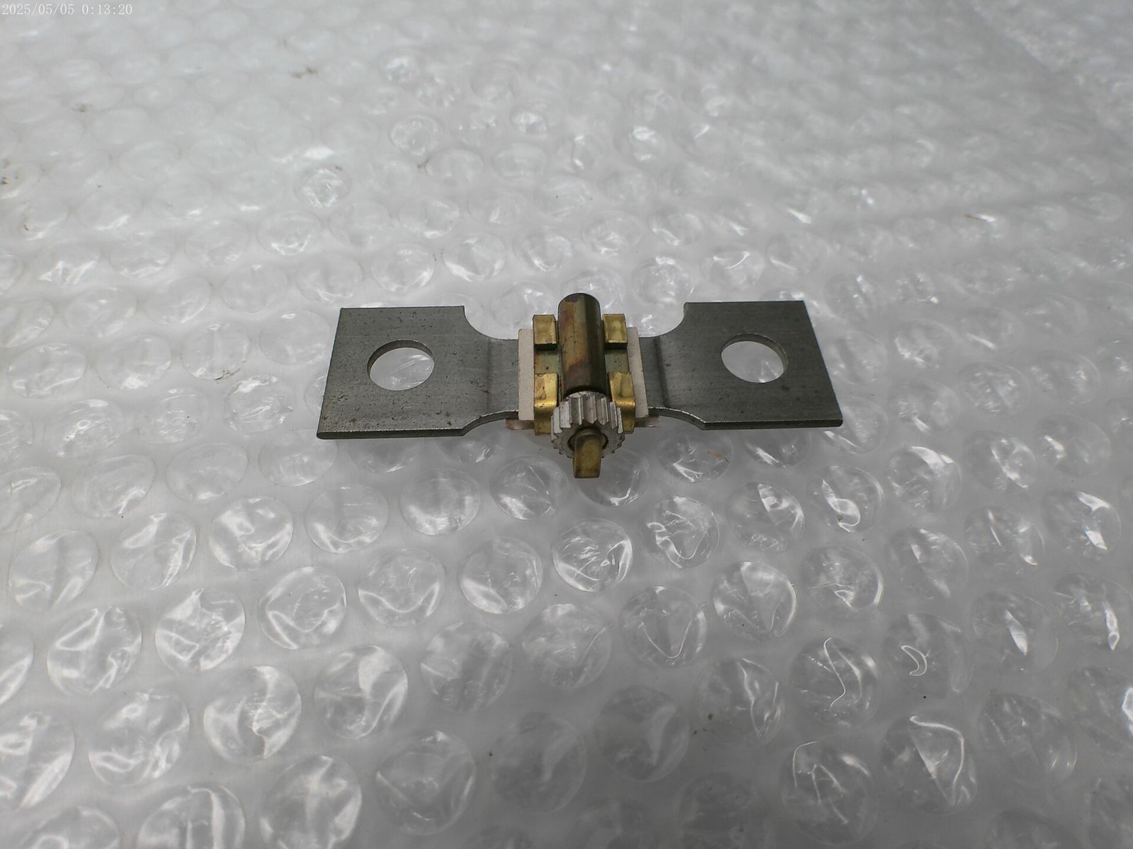 SQUARE D 1-CC94.0 HEATER LOT OF 4 NSMP
