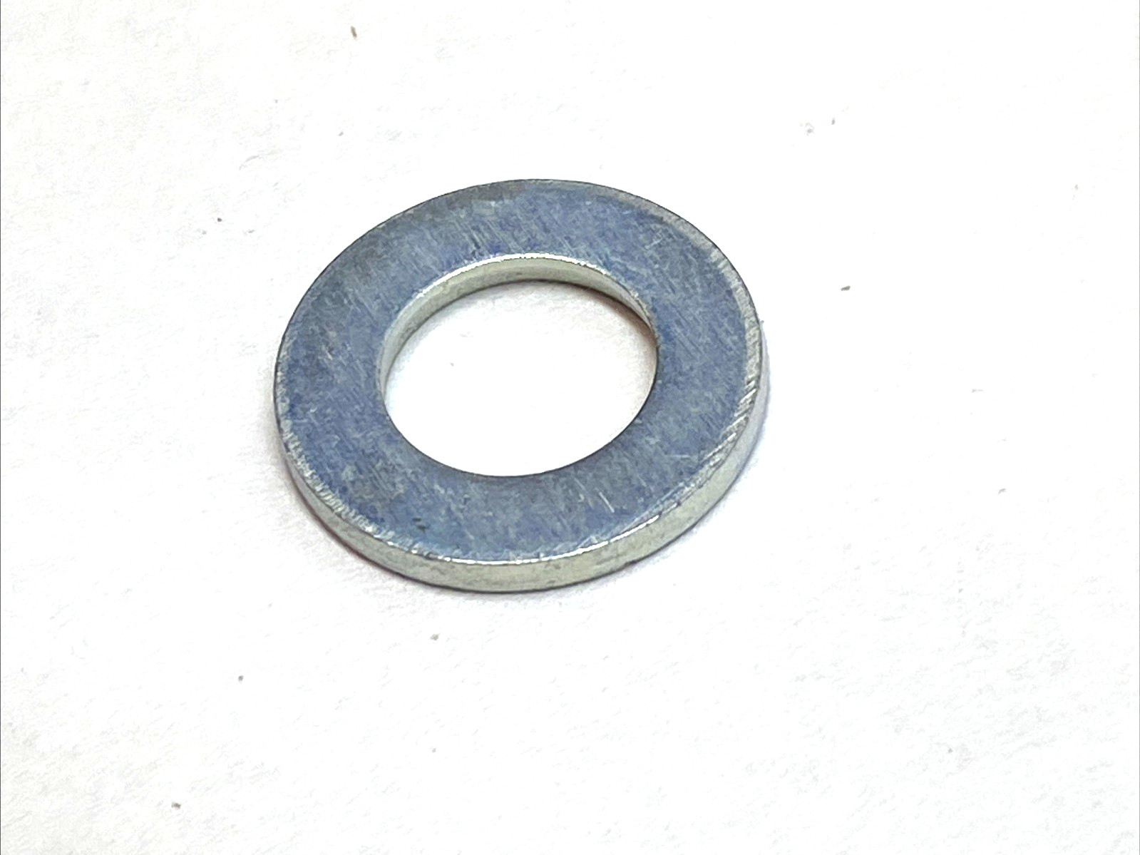 125A-H-200HV DIN 125A Hardened Flat Washers 200 HV Steel 100 CT LOT OF 2