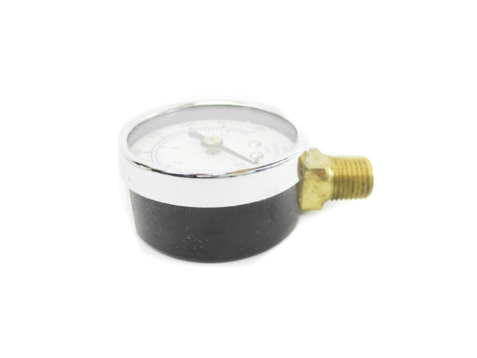 DEVILBISS GA-288 190564 0-160PSI NSMP