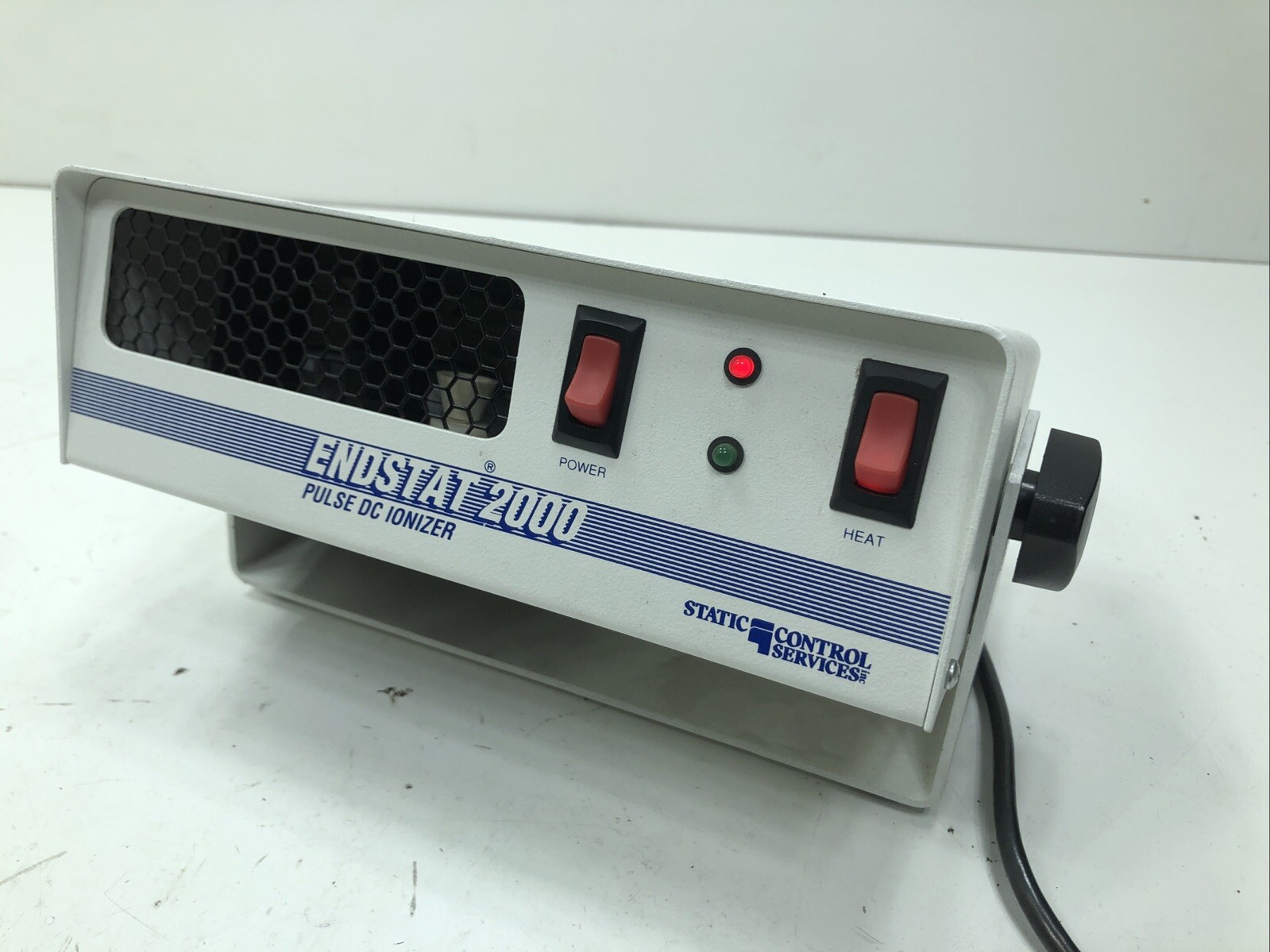Static Control Services PDC2000 Endstat 2000 Pulse DC Ionizing Blower