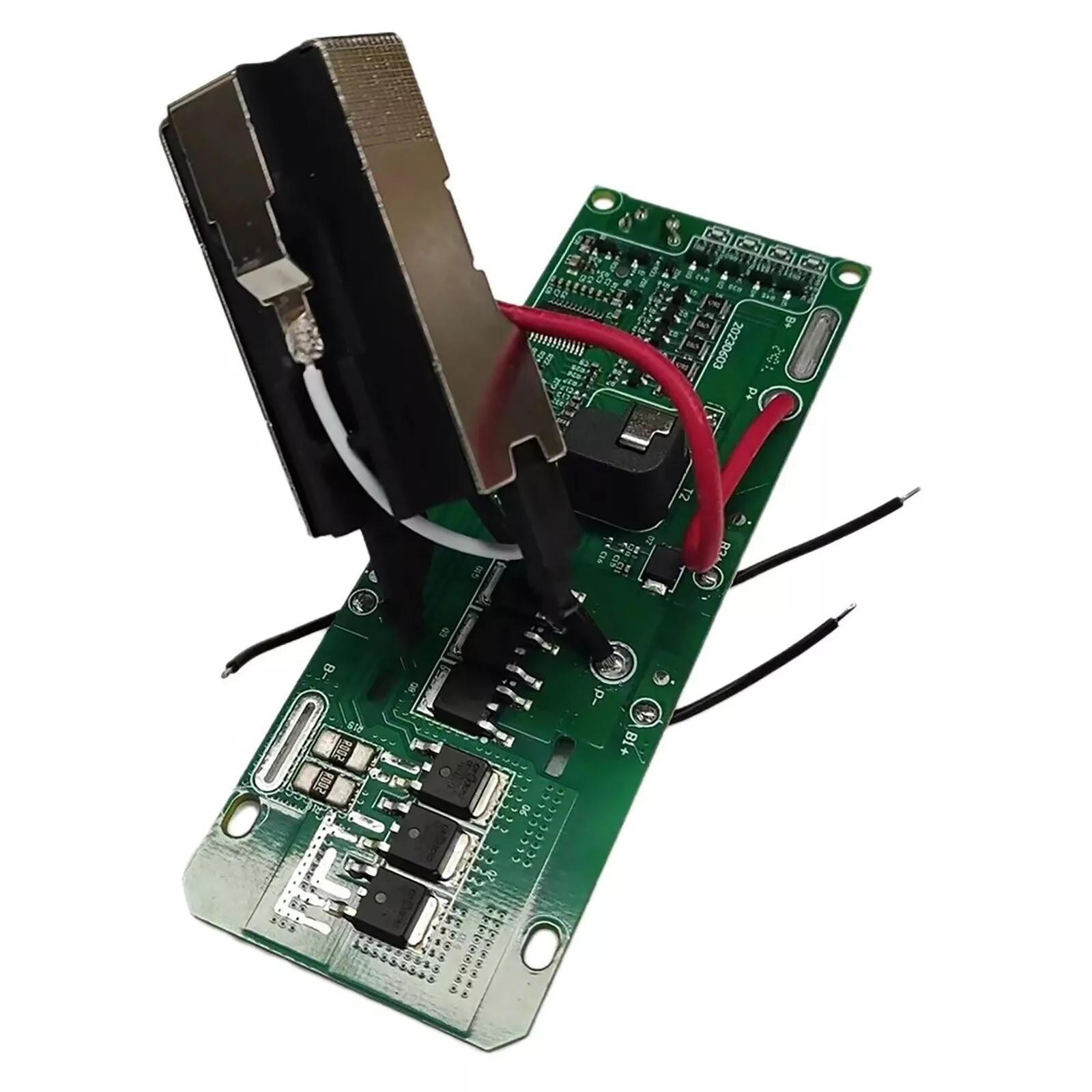 Charging Protection Board for 18V RB18L4 Li-ion Battery