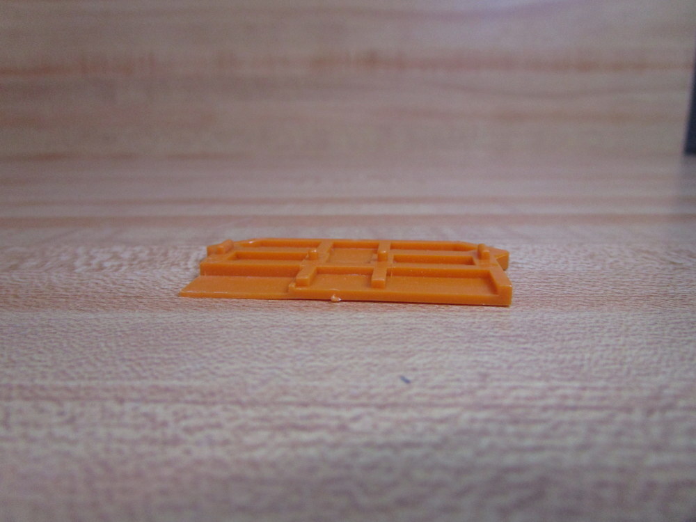 Wago 281-317 End And Intermediate Plate 281317 (Pack of 12)