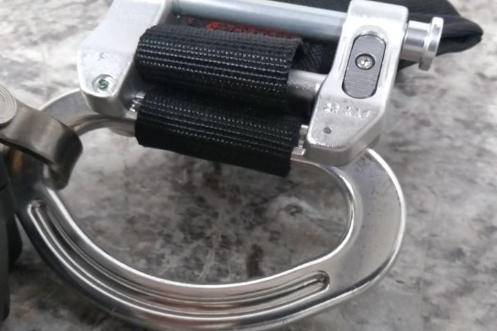 Honeywell Miller MTL-LEP1-61/6FT 6 Ft Length Personal Fall Limiter