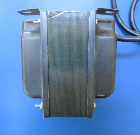 Allied Electronics 6K182VCP Qty of 1 per Lot Power Transformers ISOLATION 50HZ