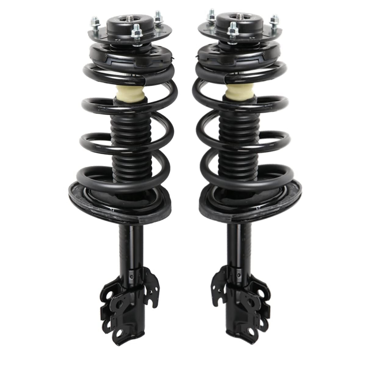 US GARVEE Front Pair Complete Strut Spring Assembly Compatible for 2007-2009 Lex