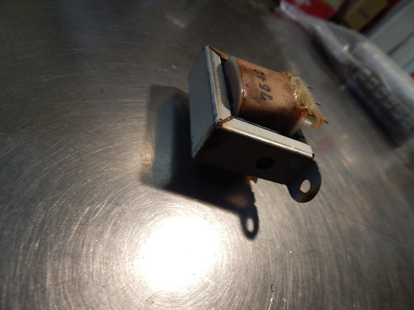 NEW Triad F-155XP Power Transformer 115V 50/60Hz 76VCT *FREE SHIPPING*
