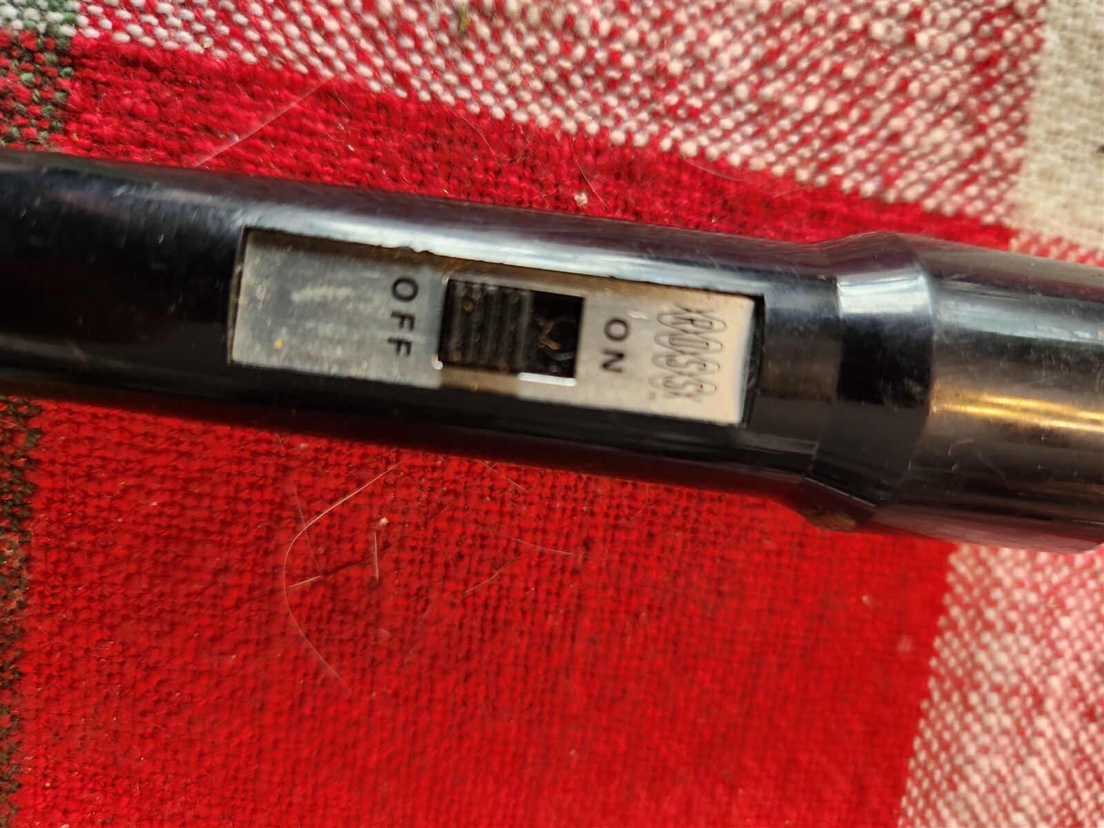 xRossx Miniature Microphone 2-Prong Mic *FREE SHIPPING*