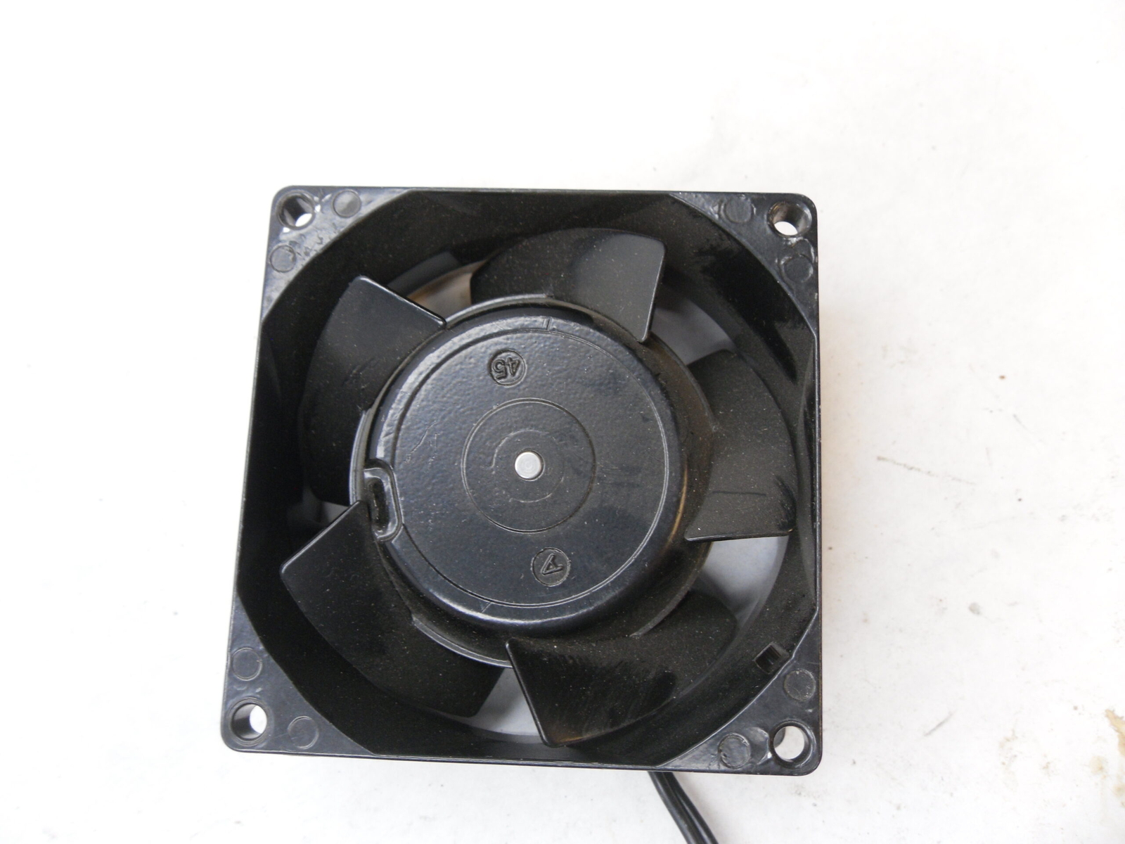 EBMPAPST 8500VW COOLING FAN 115V 50/60HZ 12W